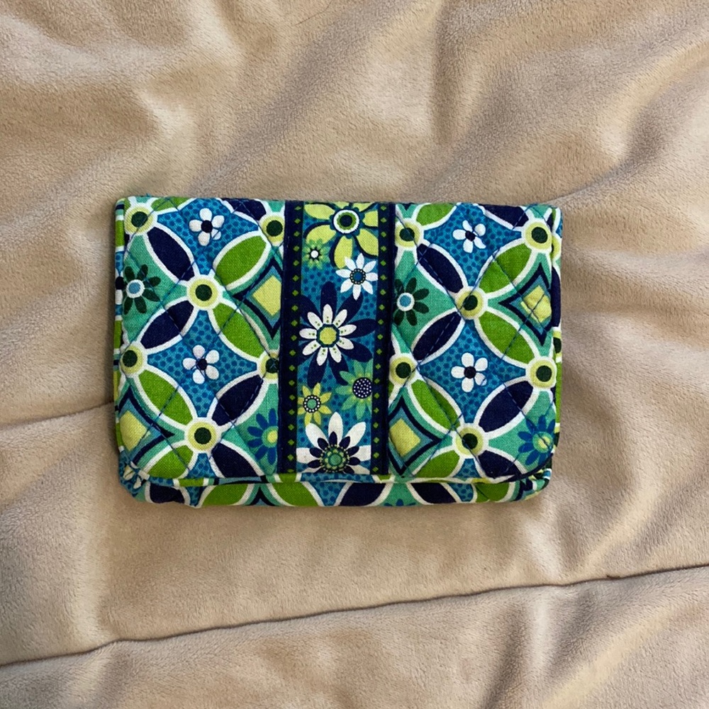Vera Bradley Wallet